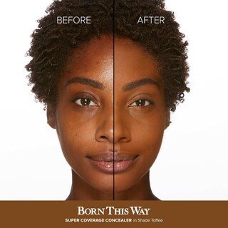 Foto 2 | Foto 2 | Corrector Too Face Born This Way Super Coverage Toffee, 13 Ml - Venta Internacional.