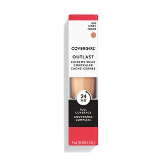 Foto 3 | Foto 3 | Corrector Covergirl Outlast Extreme Wear Ivory 805 - Venta Internacional.