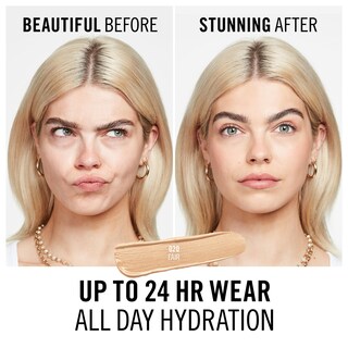 Foto 3 | Foto 3 | Corrector Rimmel London Multitasker 020 Fair, 10 Ml, Vegano - Venta Internacional.