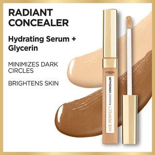 Foto 3 | Foto 3 | Corrector L'oréal Paris Age Perfect Radiant Con Crema Sérum Beige - Venta Internacional.