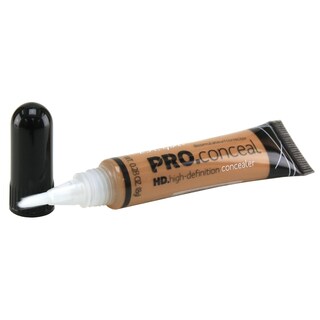 Foto 3 | Foto 3 | Corrector L.a. Girl Hd Conceal High Definition Pro, 13 Colores - Venta Internacional.