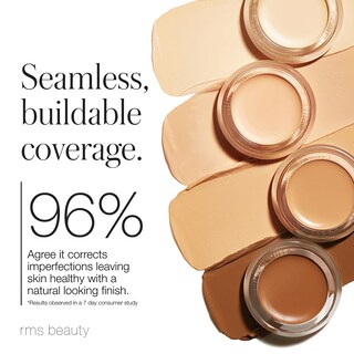 Foto 4 | Foto 4 | Crema Orgánica Corrector Rms Beauty «un» Cover-up N.º 22, 6 Ml - Venta Internacional.