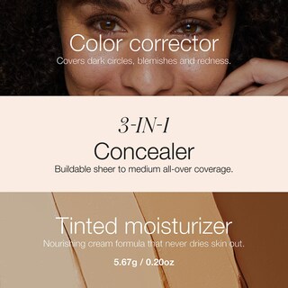Foto 5 | Foto 5 | Crema Orgánica Corrector Rms Beauty «un» Cover-up N.º 22, 6 Ml - Venta Internacional.