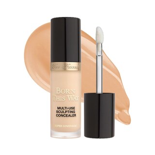 Foto 1 | Foto 1 | Corrector Too Face Born This Way Super Coverage Nude 13 Ml - Venta Internacional.