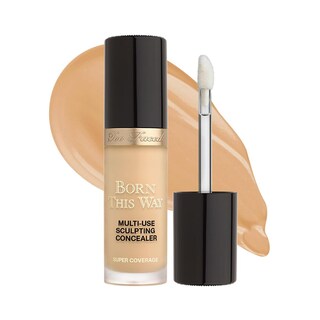 Foto 1 | Foto 1 | Corrector Too Face Born This Way Super Coverage Golden Beige - Venta Internacional.