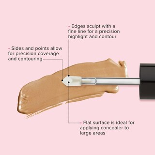 Foto 5 | Foto 5 | Corrector Too Face Born This Way Super Coverage Golden Beige - Venta Internacional.