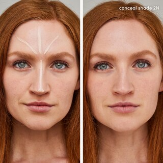 Foto 2 | Foto 2 | Corrector Jane Iredale Purematch Liquid 2n - Venta Internacional.