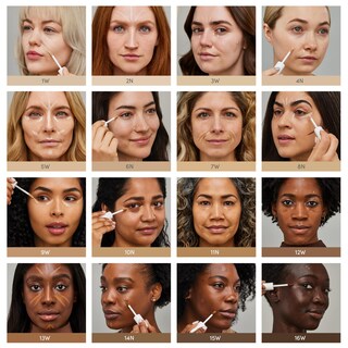 Foto 4 | Foto 4 | Corrector Jane Iredale Purematch Liquid 2n - Venta Internacional.