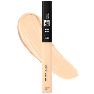 Foto 1 | Foto 1 | Corrector Maybelline Fit Me Líquido De Cobertura Natural Vainilla - Venta Internacional.