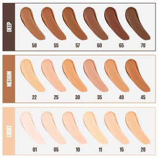 Foto 6 | Foto 6 | Corrector Maybelline Fit Me Líquido De Cobertura Natural Vainilla - Venta Internacional.