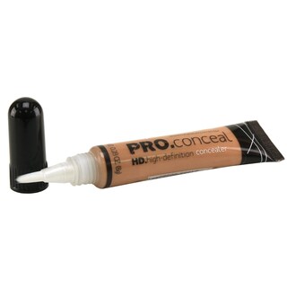 Foto 3 | Foto 3 | Corrector L.a. Girl Hd Pro Conceal De Alta Definición, Miel Cálida - Venta Internacional.