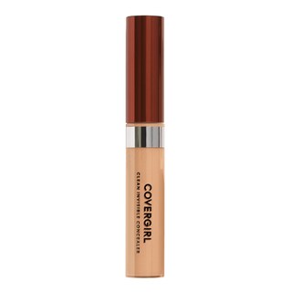Foto 1 | Foto 1 | Corrector Covergirl Clean Invisible Lightweight Honey, 9 Ml - Venta Internacional.