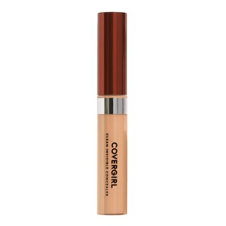 Foto 2 | Foto 2 | Corrector Covergirl Clean Invisible Lightweight Honey, 9 Ml - Venta Internacional.