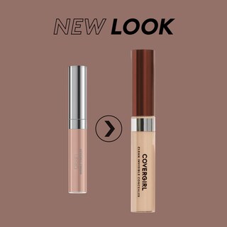 Foto 3 | Foto 3 | Corrector Covergirl Clean Invisible Lightweight Honey, 9 Ml - Venta Internacional.