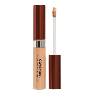 Foto 7 | Foto 7 | Corrector Covergirl Clean Invisible Lightweight Honey, 9 Ml - Venta Internacional.