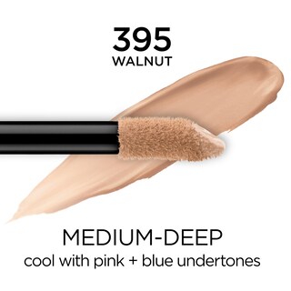 Foto 2 | Foto 2 | Corrector L'oreal Paris Infallible Para Uso Completo, Impermeable, Color Nogal - Venta Internacional.