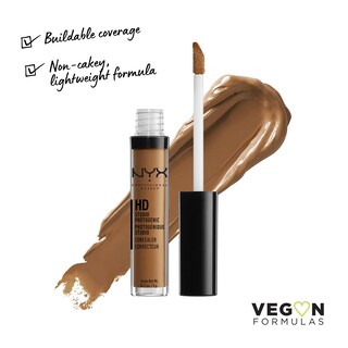 Foto 2 | Foto 2 | Corrector Nyx Professional Makeup Hd Studio Photogenic Cocoa - Venta Internacional.