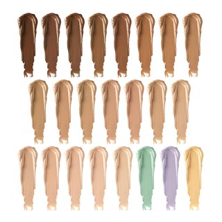 Foto 5 | Foto 5 | Corrector Nyx Professional Makeup Hd Studio Photogenic Cocoa - Venta Internacional.