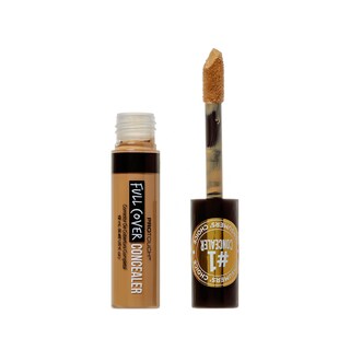 Foto 3 | Foto 3 | Concealer Kiss New York Professional Protouch, Cobertura Completa, 12 Ml - Venta Internacional.