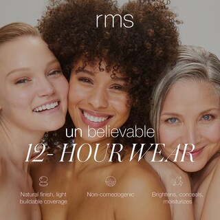 Foto 3 | Foto 3 | Crema Correctora Rms Beauty «un» Cover-up N.º 00, 6 Ml, 6 Ml - Venta Internacional.