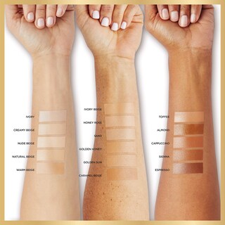 Foto 6 | Foto 6 | Corrector L'oreal Paris Age Perfect Radiant Espresso - Venta Internacional.