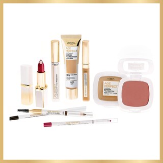 Foto 7 | Foto 7 | Corrector L'oreal Paris Age Perfect Radiant Espresso - Venta Internacional.