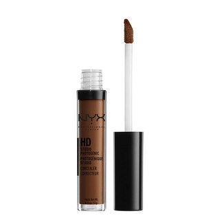 Foto 1 | Foto 1 | Corrector Nyx Professional Makeup Hd Studio Photogenic Deep Espresso - Venta Internacional.