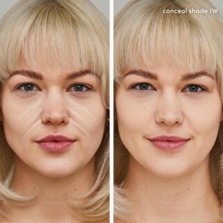 Foto 2 | Foto 2 | Corrector Jane Iredale Purematch Liquid 1w - Venta Internacional.