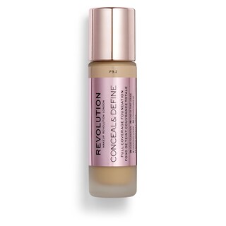 Foto 1 | Foto 1 | Corrector Makeup Revolution Conceal And Define C4.5, 20 Ml - Venta Internacional.