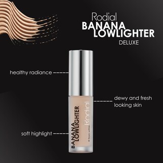 Foto 3 | Foto 3 | Corrector Rodial Banana Lowlighter De 1,5 Ml Con Subtono Amarillo - Venta Internacional.