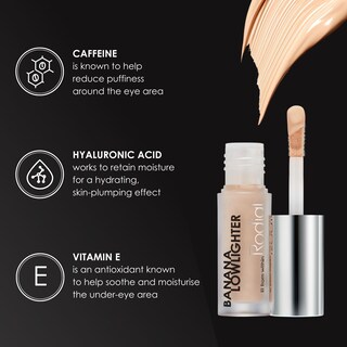 Foto 4 | Foto 4 | Corrector Rodial Banana Lowlighter De 1,5 Ml Con Subtono Amarillo - Venta Internacional.