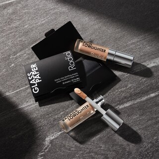 Foto 6 | Foto 6 | Corrector Rodial Banana Lowlighter De 1,5 Ml Con Subtono Amarillo - Venta Internacional.