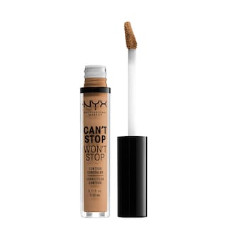 Foto 1 | Foto 1 | Corrector Nyx Professional Makeup Can't Stop Won't Stop Golden Honey - Venta Internacional.