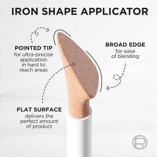 Foto 3 | Foto 3 | Corrector L'oréal Paris True Match Radiant Serum C2, 10 Ml - Venta Internacional.