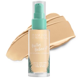 Foto 1 | Foto 1 | Foundation + Concealer Physicians Formula Butter ¡créelo! - Venta Internacional.