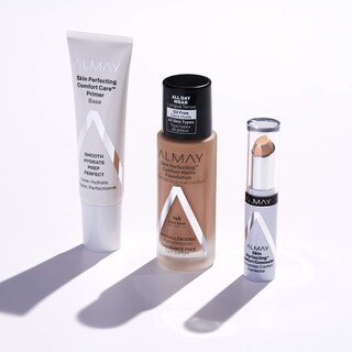 Foto 5 | Foto 5 | Corrector Almay Skin Perfecting Comfort Medium/tan - Venta Internacional.