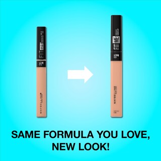 Foto 2 | Foto 2 | Corrector Maybelline New York Fit Me Liquid Honey - Venta Internacional.