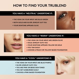 Foto 6 | Foto 6 | Corrector Covergirl Trublend Undercover Golden Ivory, 10 Ml - Venta Internacional.