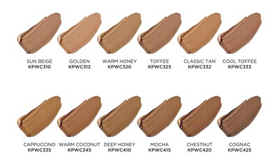 Foto 7 | Foto 7 | Concealer Kiss New York Professional Protouch, Cobertura Completa, 12 Ml - Venta Internacional.