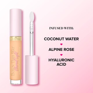 Foto 6 | Foto 6 | Corrector Too Face Born This Way Ethereal Light Hot Cocoa - Venta Internacional.