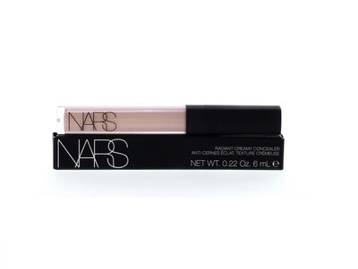Foto 6 | Foto 6 | Corrector Nars Radiant Creamy Vanilla De 6.5 Ml Para Todo Tipo De Piel - Venta Internacional.