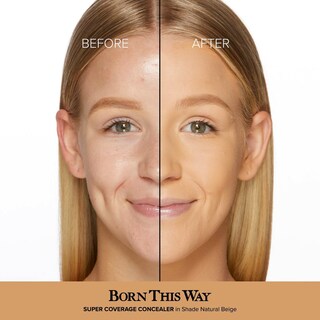 Foto 2 | Foto 2 | Corrector Too Face Born This Way Super Coverage Natural Beige - Venta Internacional.