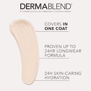 Foto 2 | Foto 2 | Corrector Dermablend Cover Care 0c, 24 Horas De Uso, 24 Horas De Hidratación - Venta Internacional.