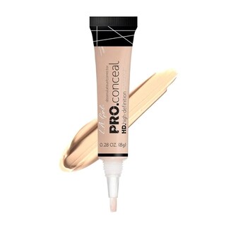 Foto 2 | Foto 2 | Corrector De Melocotón L.a. Girl Pro Conceal Hd 994 - Venta Internacional.