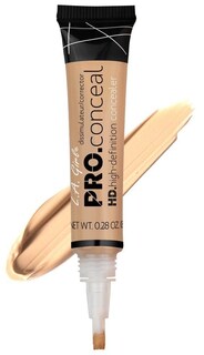 Foto 3 | Foto 3 | Corrector De Melocotón L.a. Girl Pro Conceal Hd 994 - Venta Internacional.