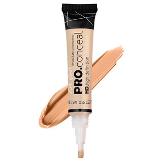 Foto 7 | Foto 7 | Corrector De Melocotón L.a. Girl Pro Conceal Hd 994 - Venta Internacional.