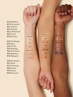 Foto 4 | Foto 4 | Sérum Corrector Ilia True Skin Nutmeg Sc4, 5 Ml, Vegano, Libre De Crueldad Animal - Venta Internacional.