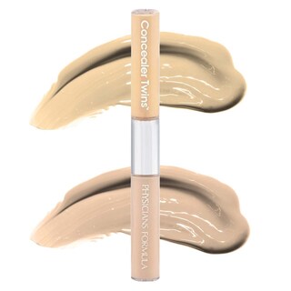 Foto 1 | Foto 1 | Crema Correctora En Barra Physicians Formula De Doble Punta, Amarillo/claro - Venta Internacional.