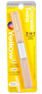 Foto 3 | Foto 3 | Crema Correctora En Barra Physicians Formula De Doble Punta, Amarillo/claro - Venta Internacional.