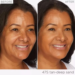 Foto 2 | Foto 2 | Cinta Correctora Con Forma De Tarta, Radiante, Cobertura Media, 47 S, Bronceado, Arena Profunda - Venta Internacional.